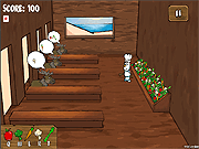 Play Falo s vegetable shack Game