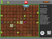 Play Rover gatherer Game