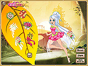 Play The fairy bride Game