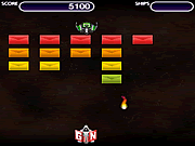 Play Flame wars Game
