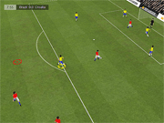 SpeedPlay World Soccer 3 game