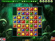 Gem Match Deluxe game