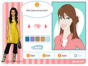 Play Londons suite style Game