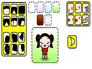 Play Pucca maker Game