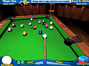 Play Real 3d pool Game