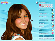 Play Free online makeover Game
