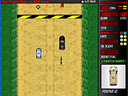 Play Knight rider Game