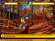 Play Quad extreme racer Game