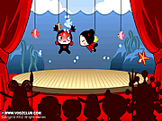 Play Pucca funny love Game