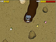 Play Grounded Game
