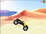 Play Monster truck Game