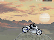 Play Motorbike madness Game