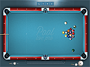 Pool Live Pro game