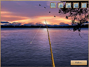 Let’s fish game