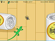 Play Pac bug Game