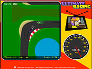 Play Ultimate racing Game