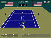 Play Racket madness Game