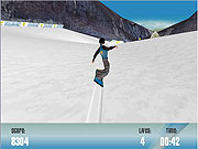 Play Snow boarder xs Game