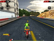 Bike Racing 2014 game