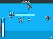 Play Hydro Game