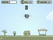 Play Missing in action Game