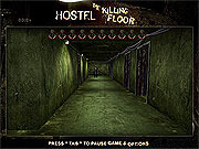 Play Hostel the killing floor Game
