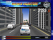 Play News hunter 2 beat the press Game