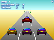 Play Taxi gone wild Game