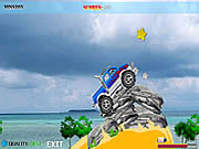 Play Super racer Game