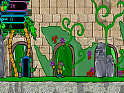 Play Adventures of gyroatoms Game