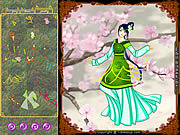 Play Fairy 30 Game