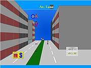 Play Superman the actionscript adventure Game