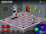 Play Mickey mouse castle Game