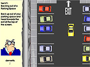Play Drivers ed Game