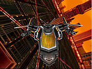 Play Virtual 3d city Game