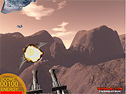 Play Alien attack Game