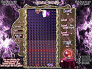Play Crystal wizard Game
