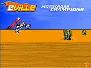 Play Motocross champions Game