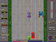 Play Road attack Game