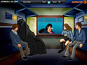 Play Perry the perv 3 Game