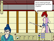 Play Ronin spirit of the sword Game