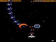 Play Space cruiser 77 Game