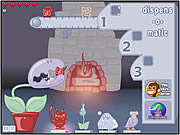 Play Chompys winter rescue Game
