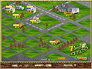 Play 7 seas estates Game