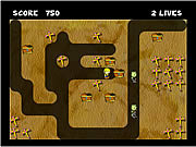 Play Tomb digger Game