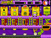 Play Site kick factory Game
