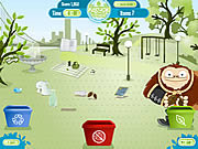 Play Recycle roundup Game