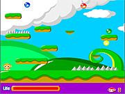 Play Candy man Game
