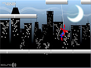 Play Spiderman city raid Game