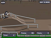 Play Sewer skater Game